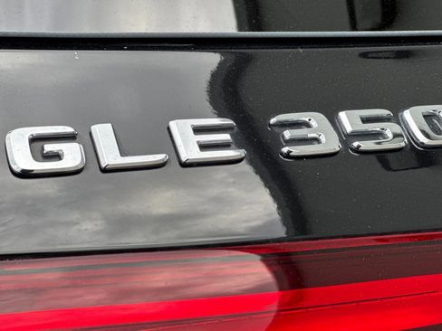 Used 2023 Mercedes-Benz GLE 350 4MATIC image 21