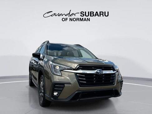 Used 2026 Subaru Ascent Limited image 1