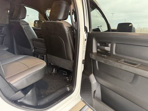 Used 2022 RAM 2500 Tradesman w/ Special Service Vehicle Group image 27