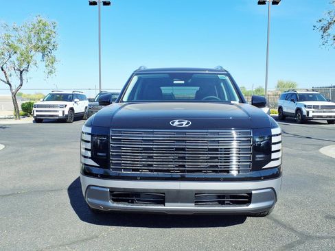 New 2026 Hyundai Palisade SEL FWD image 2
