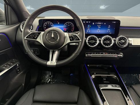 Certified 2026 Mercedes-Benz GLB 250 image 28