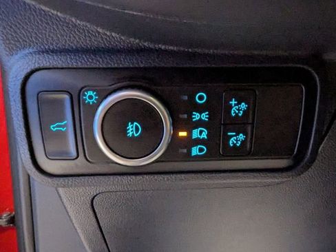 New 2026 Ford Explorer ST w/ Sun And Sound Package image 20