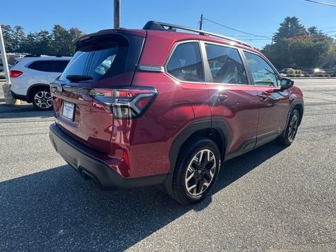 Used 2025 Subaru Forester image 3