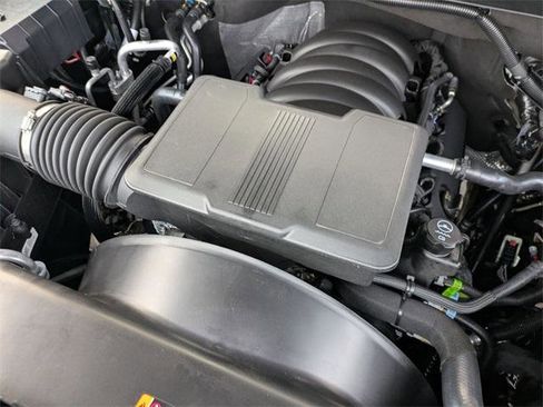 New 2026 Chevrolet Silverado 2500 LT w/ Trail Boss Package image 30