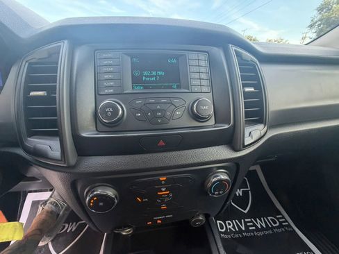 Used 2020 Ford Ranger XL RWD image 14