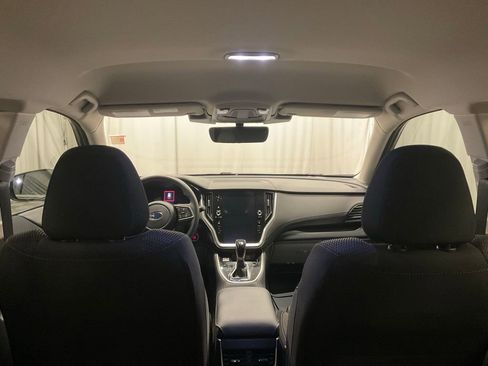 Certified 2024 Subaru Outback Premium w/ Popular Package #1 image 31