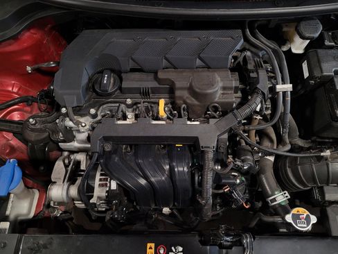 Used 2023 Kia Rio S FWD image 30