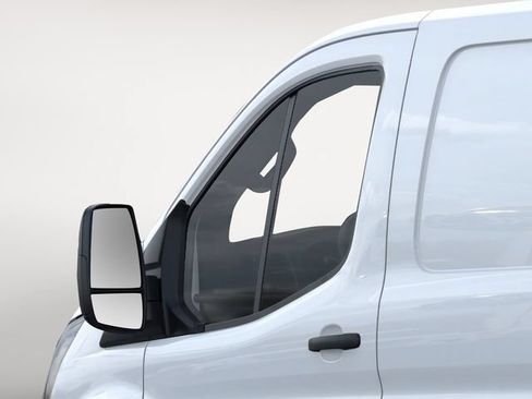 New 2026 Ford Transit 350 Low Roof RWD image 20