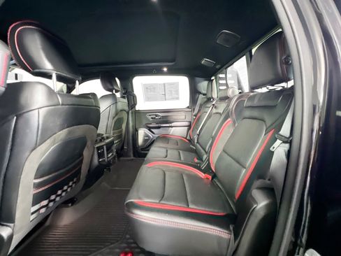 Used 2022 RAM 1500 TRX w/ TRX Level 2 Equipment Group image 29