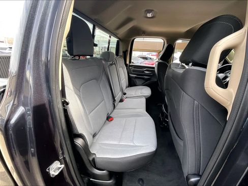 Used 2020 RAM 1500 Big Horn image 15