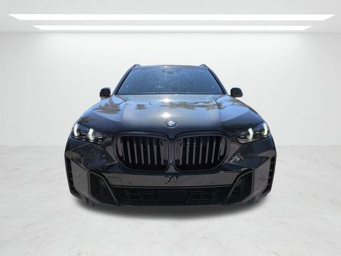 New 2026 BMW X5 xDrive40i w/ M Sport Package AWD/4WD image 9