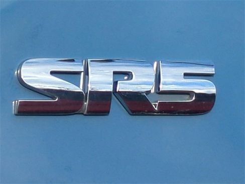 Used 2019 Toyota Tacoma 4x4 Double Cab image 9