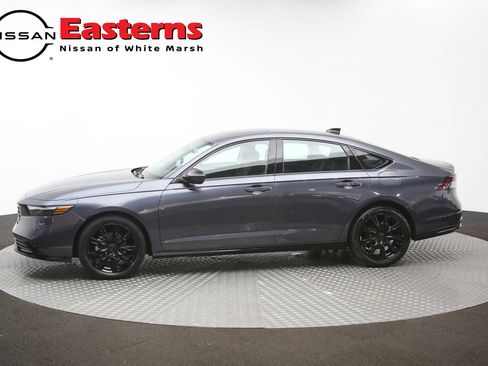 Used 2025 Honda Accord SE image 58