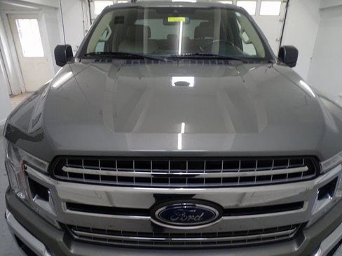 Used 2020 Ford F150 XLT w/ Equipment Group 302A Luxury image 22