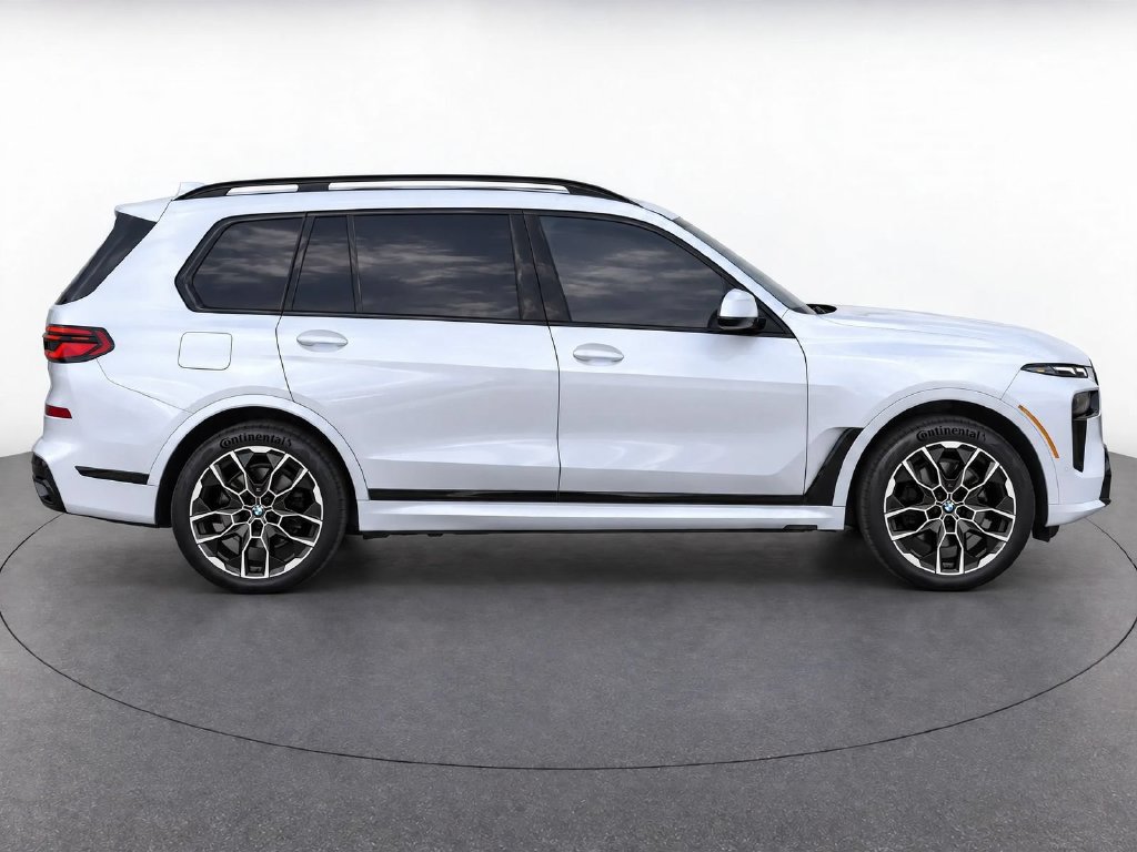Certified 2023 BMW X7 xDrive40i w/ Executive Package AWD/4WD image 7