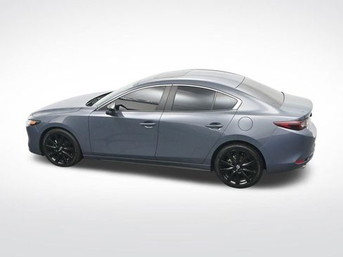 Used 2023 MAZDA MAZDA3 s image 31