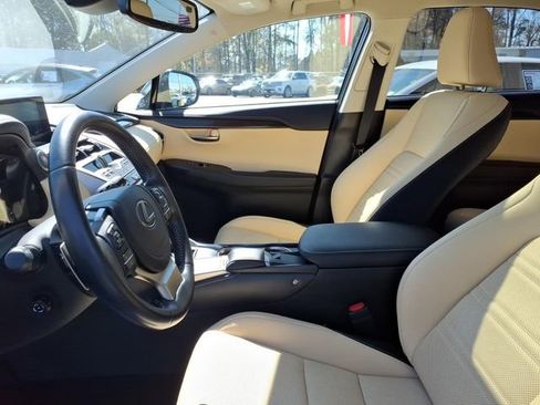 Used 2021 Lexus NX 300 300 Base w/ Accessory Package image 5