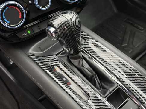 Used 2021 Honda HR-V Sport image 23