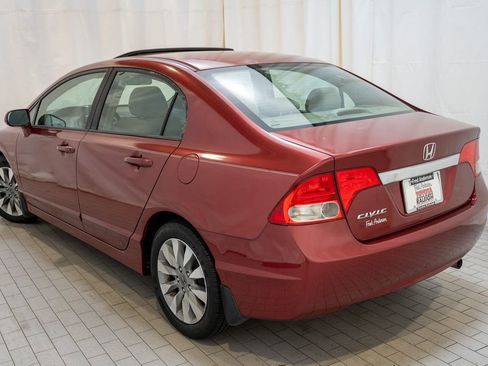 Used 2011 Honda Civic EX image 3