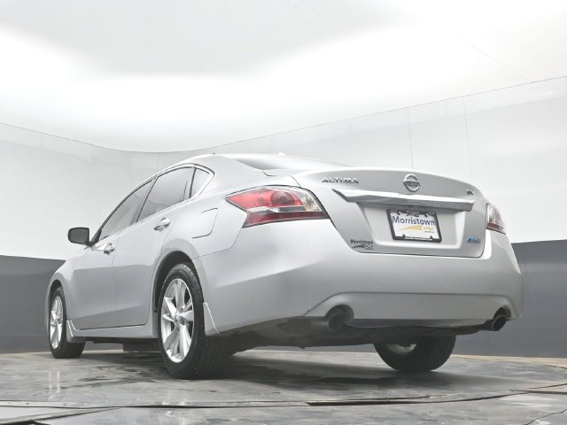Used 2014 Nissan Altima 2.5 SV w/ Convenience Package FWD image 46