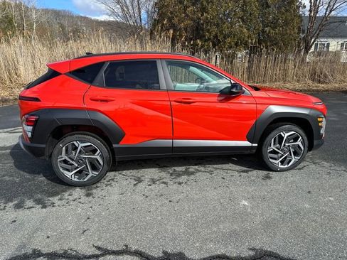 New 2026 Hyundai Kona SEL Premium AWD/4WD image 6