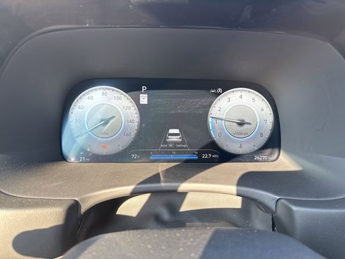 Used 2024 Hyundai Palisade Calligraphy FWD image 17