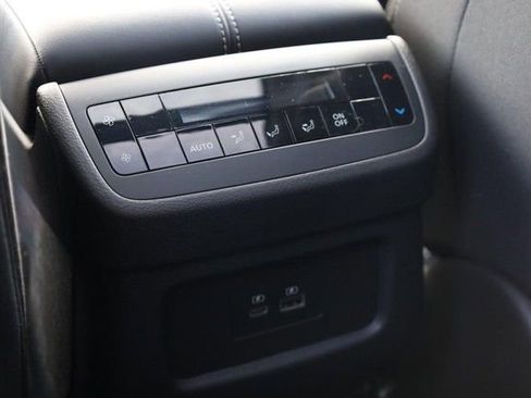 Certified 2025 Nissan Pathfinder SV w/ SV Premium Package FWD image 23