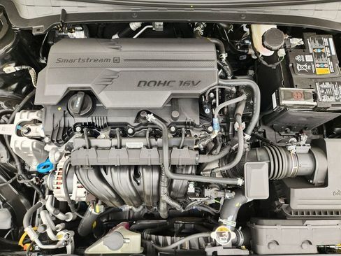 New 2026 Kia K4 EX FWD image 20