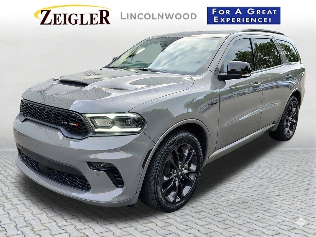 Used 2023 Dodge Durango R/T AWD/4WD image 5