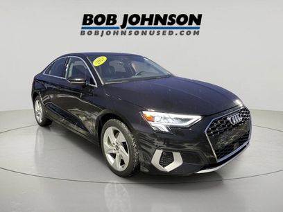 Used 2023 Audi A3 2.0T Premium