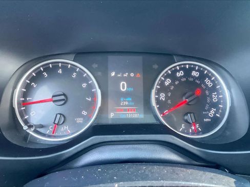 Used 2020 Toyota RAV4 LE image 25