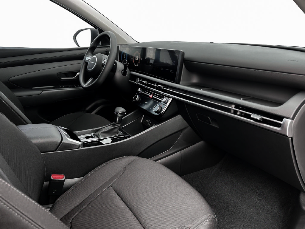 New 2026 Hyundai Tucson SEL AWD/4WD image 15