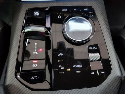 New 2026 BMW X3 xDrive30 w/ M Sport Package image 17