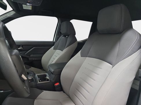 Used 2024 Toyota Tacoma TRD Sport image 17