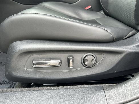 Certified 2024 Honda Accord EX-L image 14