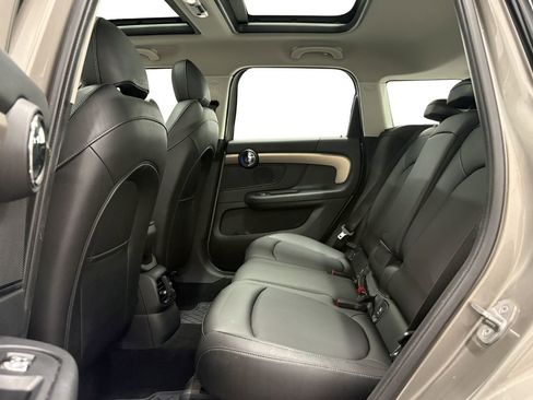 Used 2018 MINI Cooper Countryman S AWD/4WD image 12
