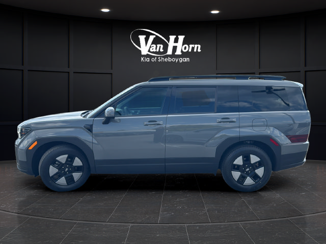 Used 2024 Hyundai Santa Fe SEL AWD/4WD image 4