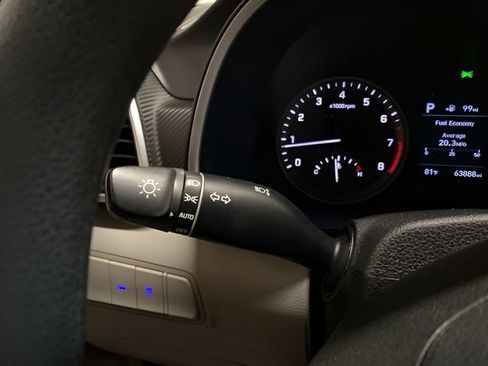 Used 2021 Hyundai Tucson SE image 29