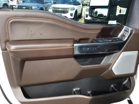 New 2026 Ford F250 King Ranch AWD/4WD image 14