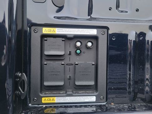 New 2025 Ford F150 Lariat w/ Equipment Group 502A High image 19