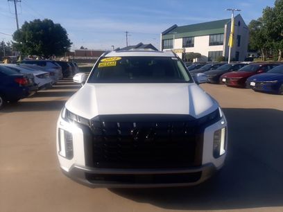 Used 2024 Hyundai Palisade SEL