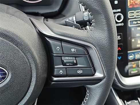 Certified 2025 Subaru Outback Premium image 24