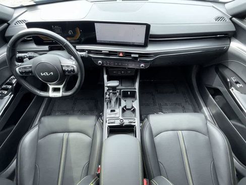 Used 2025 Kia K5 GT FWD image 24