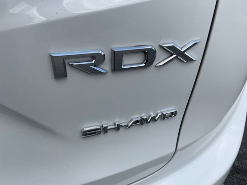 Certified 2024 Acura RDX SH-AWD w/ Technology Package image 26