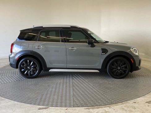Used 2021 MINI Cooper Countryman Oxford Edition image 8