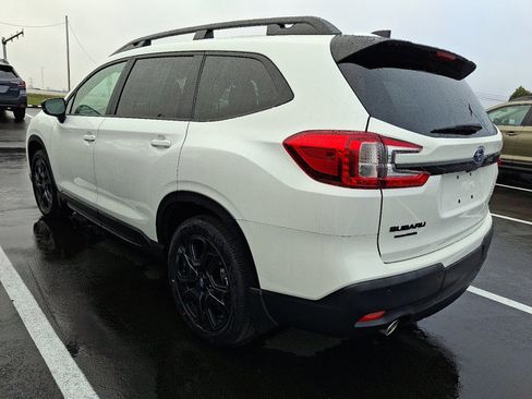 New 2026 Subaru Ascent Bronze Edition image 3