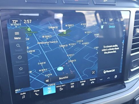 Used 2024 Ford F150 XLT w/ Tow/Haul Package image 14