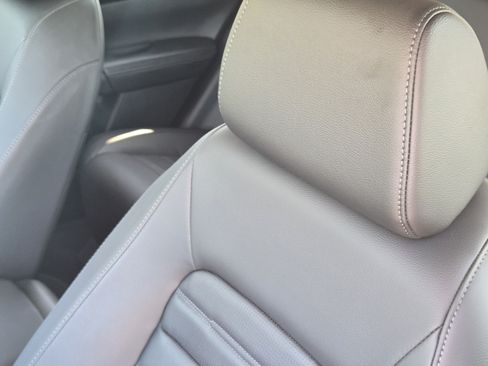 Used 2026 Honda CR-V EX-L image 21