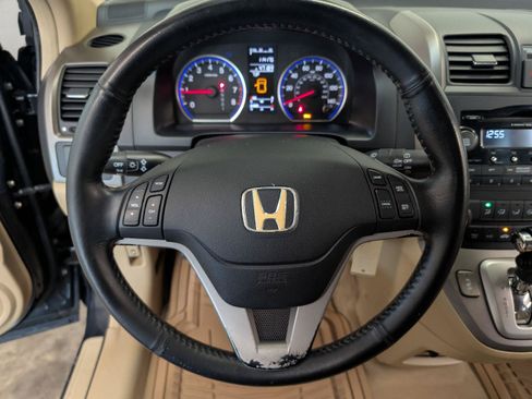 Used 2007 Honda CR-V EX-L image 20