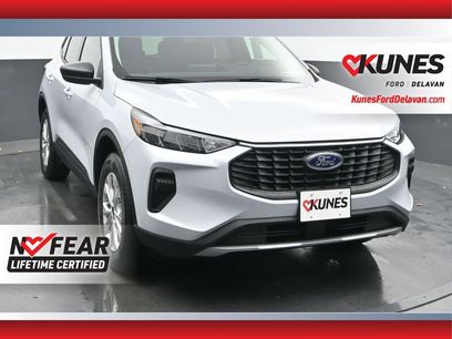 New 2026 Ford Escape Active w/ Cold Weather Package